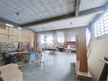 industrial em Rua Eduardo Luís Trindade, Vila Espanhola - São Paulo - SP