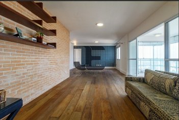 apartment em Rua Nagel, Vila Leopoldina - São Paulo - SP