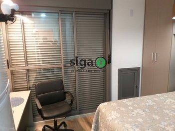 apartment em Rua Martins, Butantã - São Paulo - SP