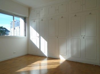 apartment em Rua Doutor Veiga Filho, Santa Cecília - São Paulo - SP
