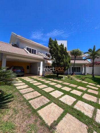 house em Rua Consuelo, Lancaster - Foz do Iguaçu - PR