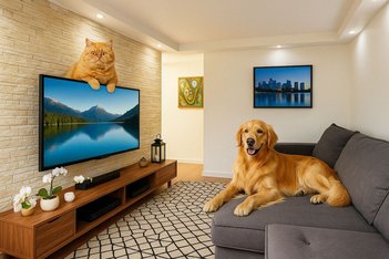 apartment em Rua Coronel Francisco de Oliveira Simões, Paraíso do Morumbi - São Paulo - SP