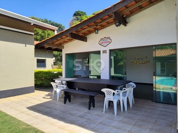 house em Alameda dos Jacarandás, Cerâmica - São Caetano do Sul - SP