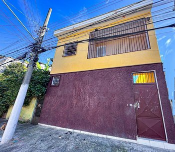house em Rua Árvore do Papel, Jardim Humaitá - São Paulo - SP