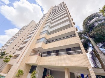 apartment em Rua Doutor Francisco Gadelha, Engenheiro Luciano Cavalcante - Fortaleza - CE