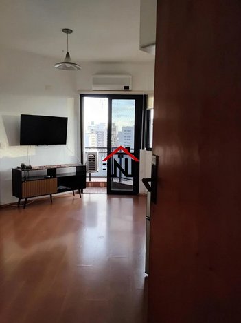 apartment em Rua Cubatão, Vila Mariana - São Paulo - SP