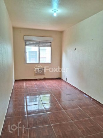 apartment em Rua Brasil, Centro - São Leopoldo - RS