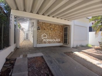 house em Rua Afonso Pena, São José - São Leopoldo - RS