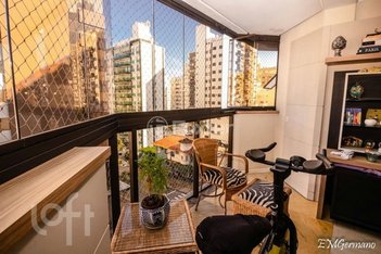 apartment em Rua Ferreira Lima, Centro - Florianópolis - SC