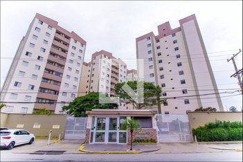 apartment em Rua Baía Grande, Vila Bela - São Paulo - SP
