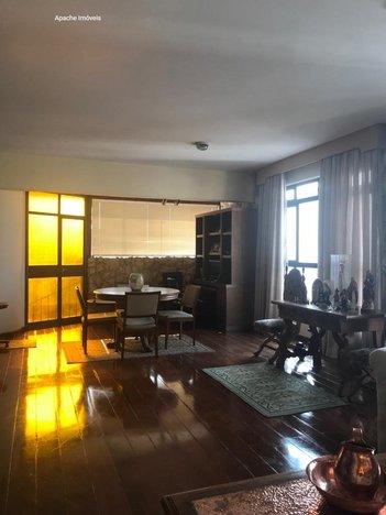 apartment em Rua São João Evangelista, Santo Antônio - Belo Horizonte - MG