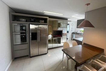 apartment em Rua Duarte Shutel, Centro - Florianópolis - SC