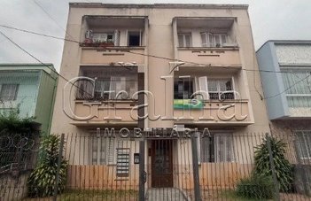 apartment em Rua Barbedo, Menino Deus - Porto Alegre - RS