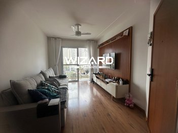apartment em Rua Maria Bucalem Haddad, Vila Firmiano Pinto - São Paulo - SP