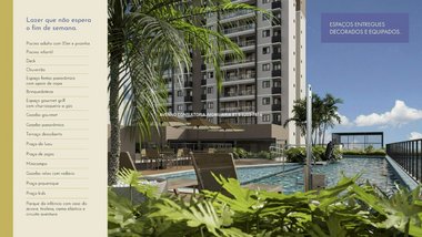 apartment em Rua Guarabira, Imbiribeira - Recife - PE