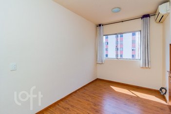 apartment em Eduardo Prado, Campos Elíseos - São Paulo - SP