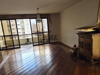 apartment em Avenida Nove de Julho, Jardim Apolo - São José dos Campos - SP