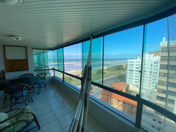 apartment em Avenida Ubirajara, Capão da Canoa - Capão da Canoa - RS