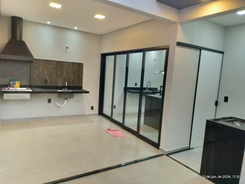house em Condomínio Residencial Horto Florestal II, Horto Florestal - Sorocaba - SP