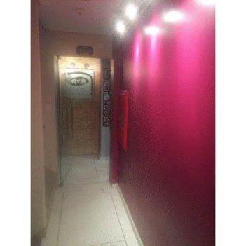 office em Aguiar de Barros, Bela Vista - São Paulo - SP