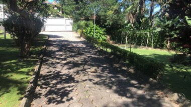 land_lot em Gécio de Souza e Silva, Sambaqui - Florianópolis - SC