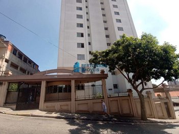 apartment em Rua Serra de São Domingos, Vila Carmosina - São Paulo - SP