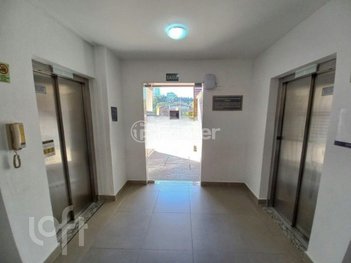 apartment em Rua Visconde de São Leopoldo, Vila Rosa - Novo Hamburgo - RS