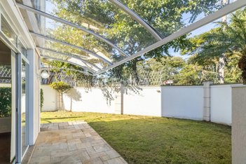 house em Rua Cassiano Ricardo, Jardim Cordeiro - São Paulo - SP