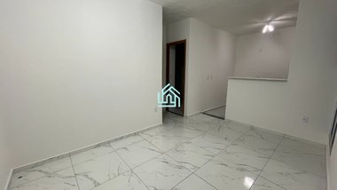 apartment em Estrada para Cajupiranga, Liberdade - Parnamirim - RN