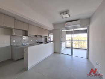 apartment em Rua Professora Célia Roncatti Diniz, Jardim Maracanã - São José do Rio Preto - SP