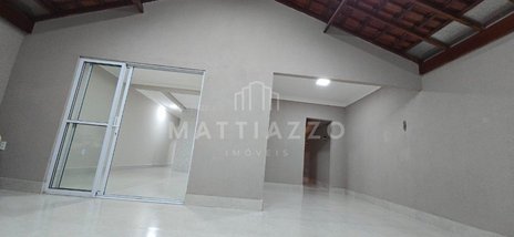 house em Rua Engenheiro Paulo Roberto Corrêa da Silva, Jardim Campo Belo - Limeira - SP