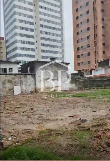 land_lot em Rua Rosângela Carneiro da Cunha Wanderley, Piedade - Jaboatão dos Guararapes - PE