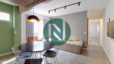 apartment em Rua Cardeal Arcoverde, Pinheiros - São Paulo - SP