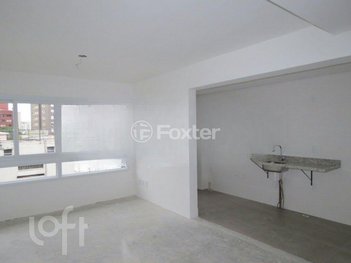 apartment em Travessa Desembargador Vieira Pires, Rio Branco - Porto Alegre - RS