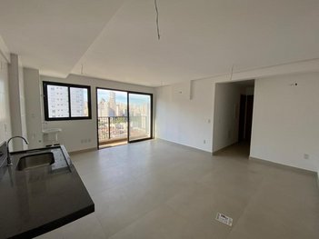 apartment em Rua T 53, Setor Bueno - Goiânia - GO