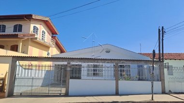 house em Rua Aristeu Prestes de Barros, Jardim Prestes de Barros - Sorocaba - SP