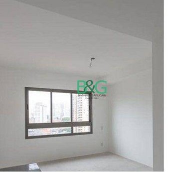 apartment em Rua dos Timbiras, Santa Efigênia - São Paulo - SP
