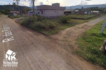 land_lot em Rua das Plataneiras, Campo Vicente - Nova Hartz - RS
