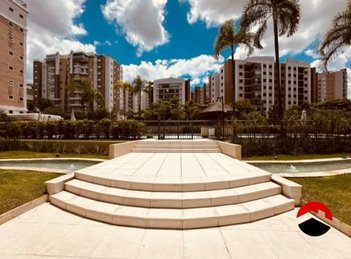 apartment em Rua Doutor Hélio Fidélis, Cidade São Francisco - São Paulo - SP