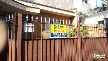 house em Rua Gaspar Barreto, Vila Alpina - São Paulo - SP