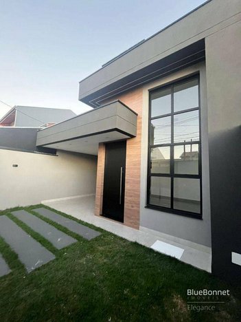 house em Rua Angiolina Anselmi Ermani, Jardim Marambaia - Jundiaí - SP