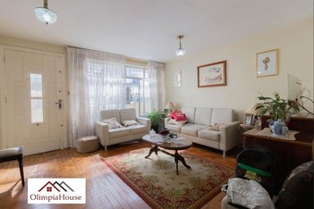 house em Lorena, Jardim Paulista - São Paulo - SP