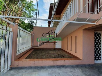 house em Avenida Eduardo Castro, Vila São José - Várzea Paulista - SP