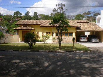 house em Rua Monte Aprazível, Tijuco Preto - Vargem Grande Paulista - SP