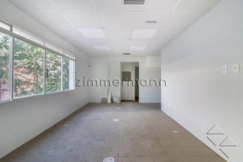 office em Rua Haddock Lobo, Cerqueira César - São Paulo - SP