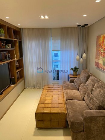 apartment em Rua Vergueiro, Vila Mariana - São Paulo - SP