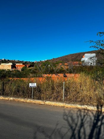 land_lot em Avenida José Carlos Pinho, Salinas - Salinas - MG