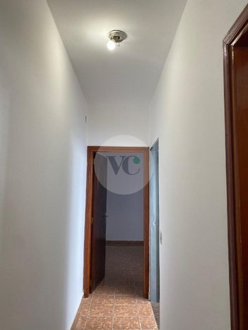 house em Rua José Missali, Planalto Paraíso - São Carlos - SP