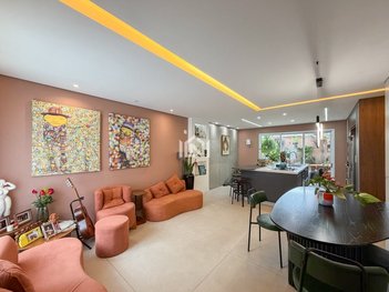 house em Avenida São Camilo, Granja Viana II - Cotia - SP