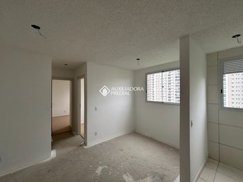 apartment em Rua Copas, Campestre - Santo André - SP